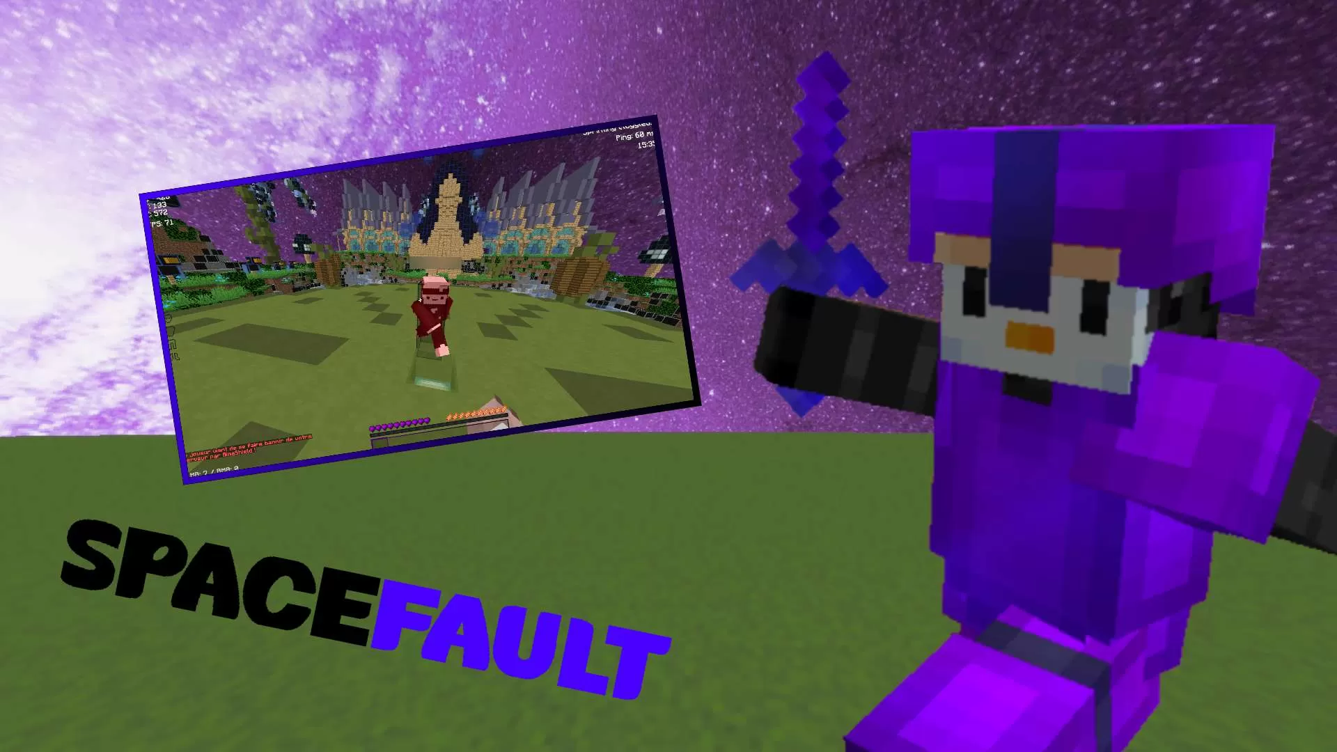Gallery Image 1 for SpaceFault on PVPRP